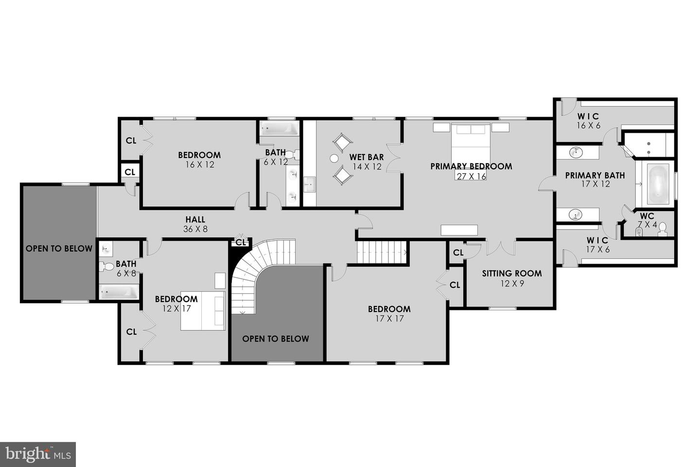 250 Golden Woods Ct Property Photo 89