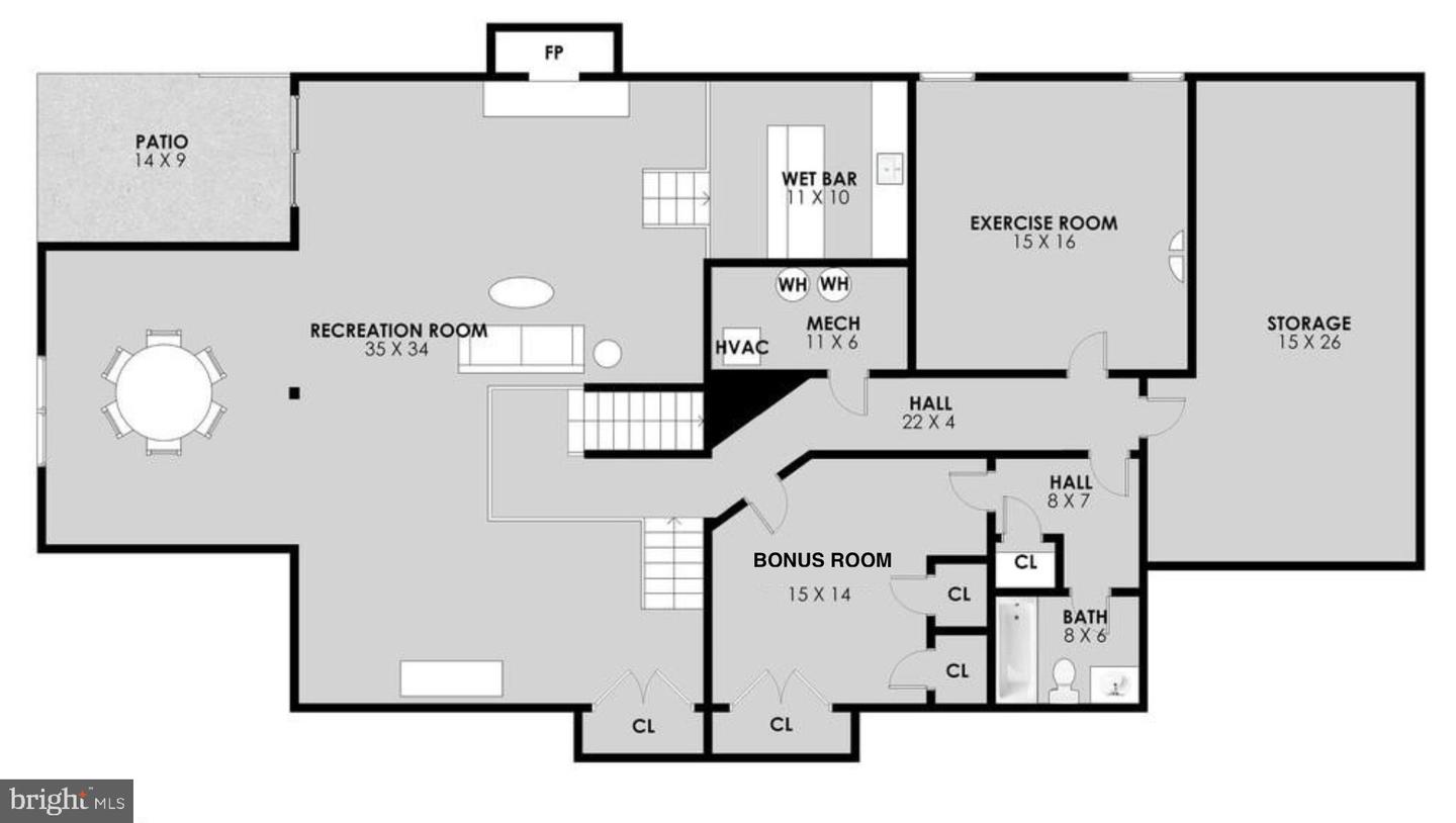 250 Golden Woods Ct Property Photo 90