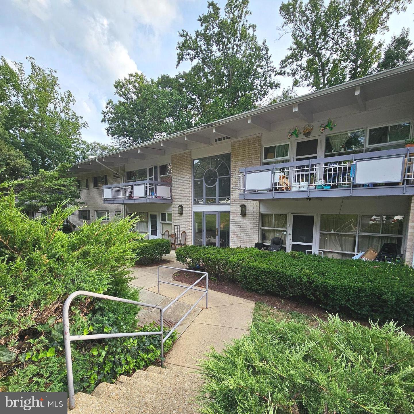7723 Donnybrook Ct #6 Property Photo 1