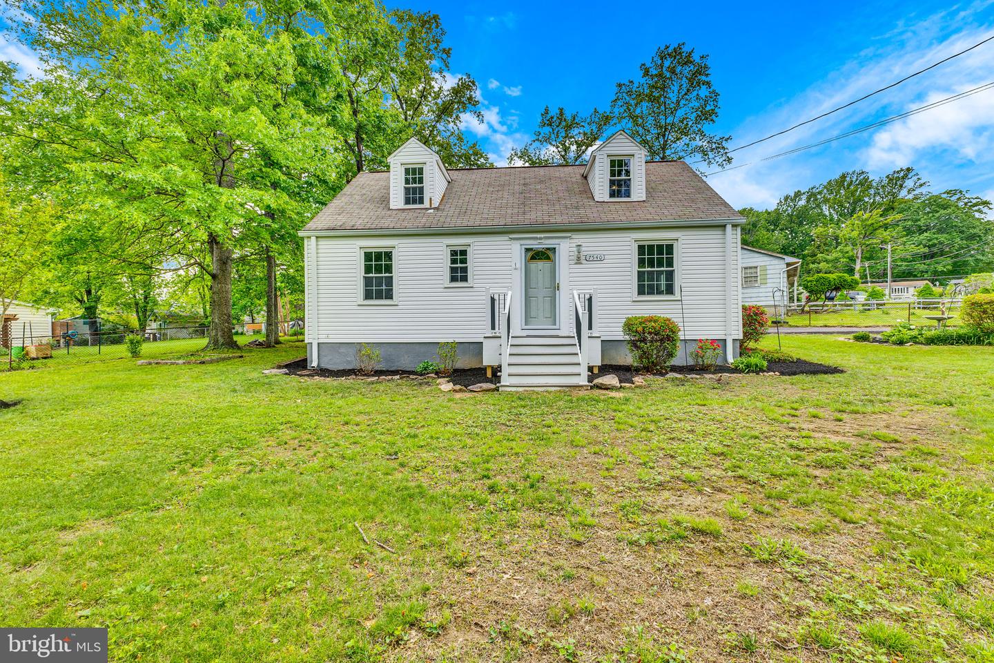 7540 Park Ln Property Photo 1