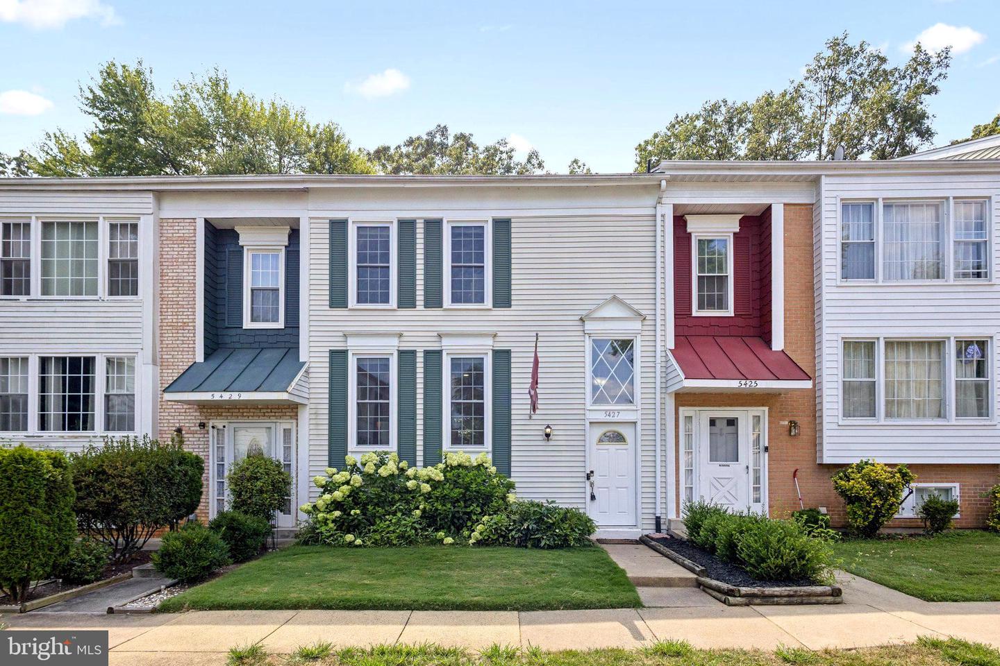 5427 Safe Harbor Ct Property Photo 1