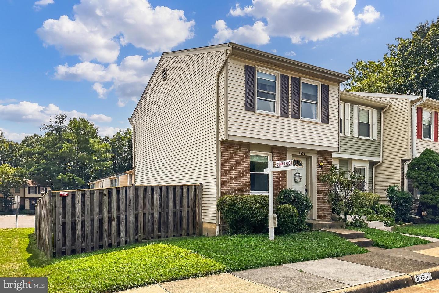 8353 Bark Tree Ct Property Photo 29