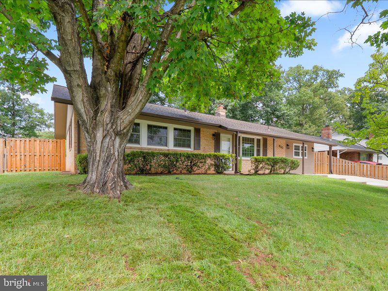 14926 Greymont Dr Property Photo 1