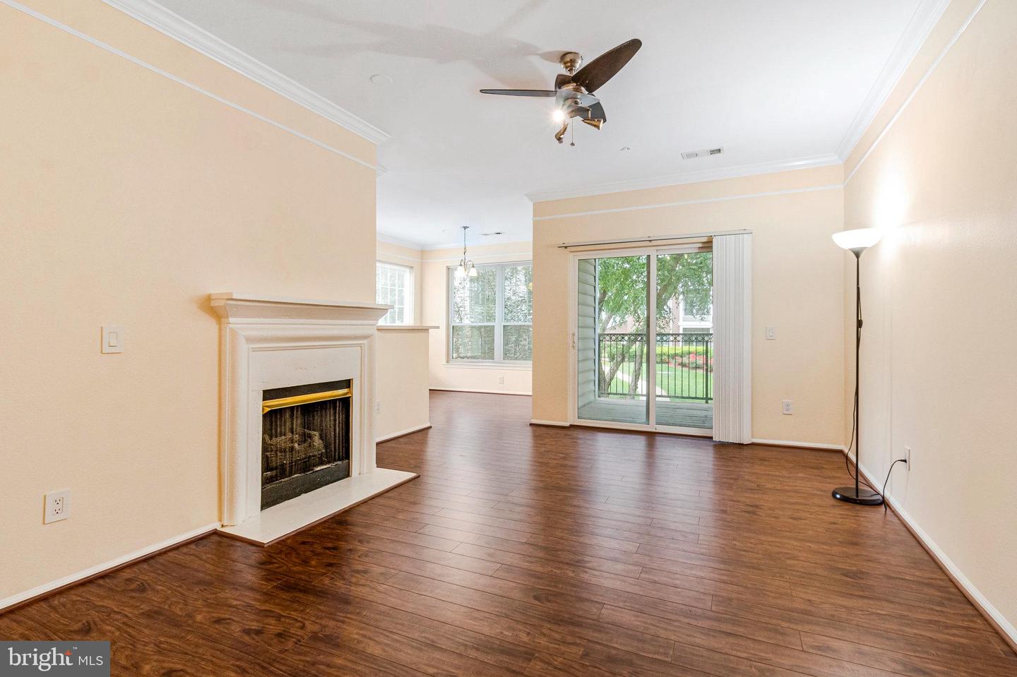 1600 Spring Gate Dr #2202 Property Photo 4