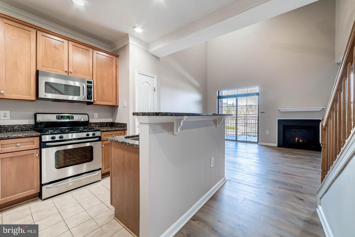 9000 Lorton Station Blvd #207 Property Photo 5