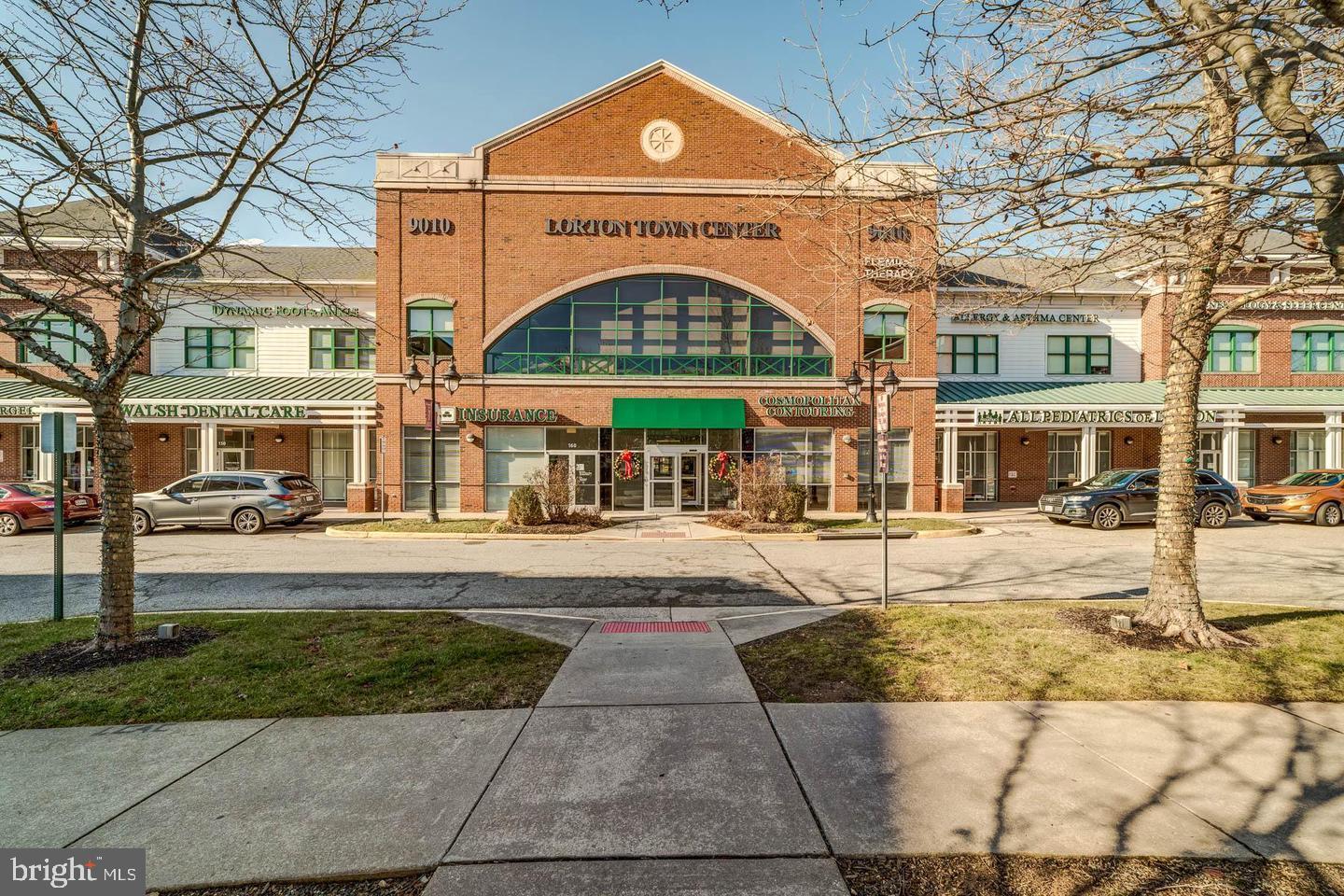 9000 Lorton Station Blvd #207 Property Photo 40