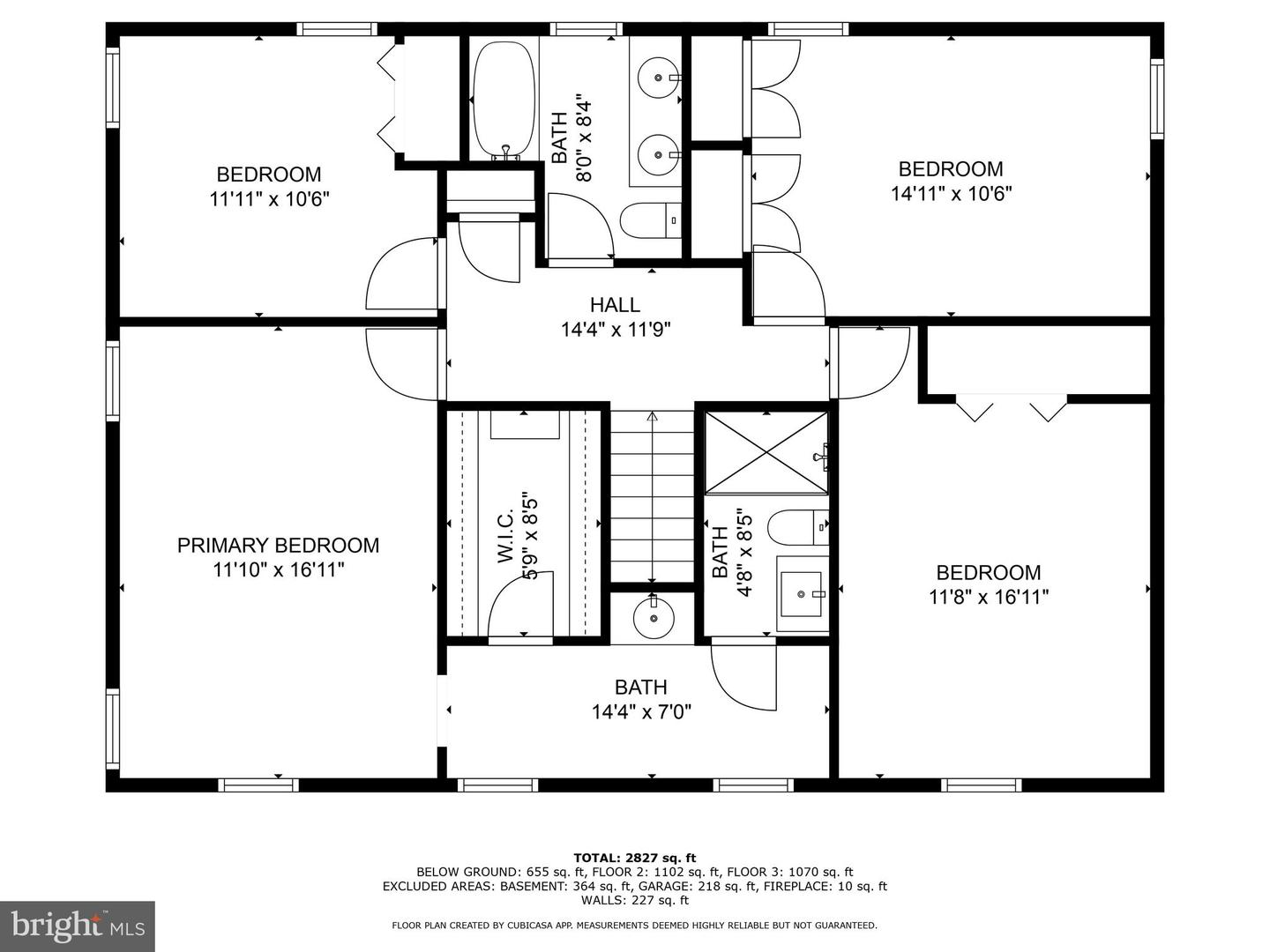 8323 Epinard Ct Property Photo 97