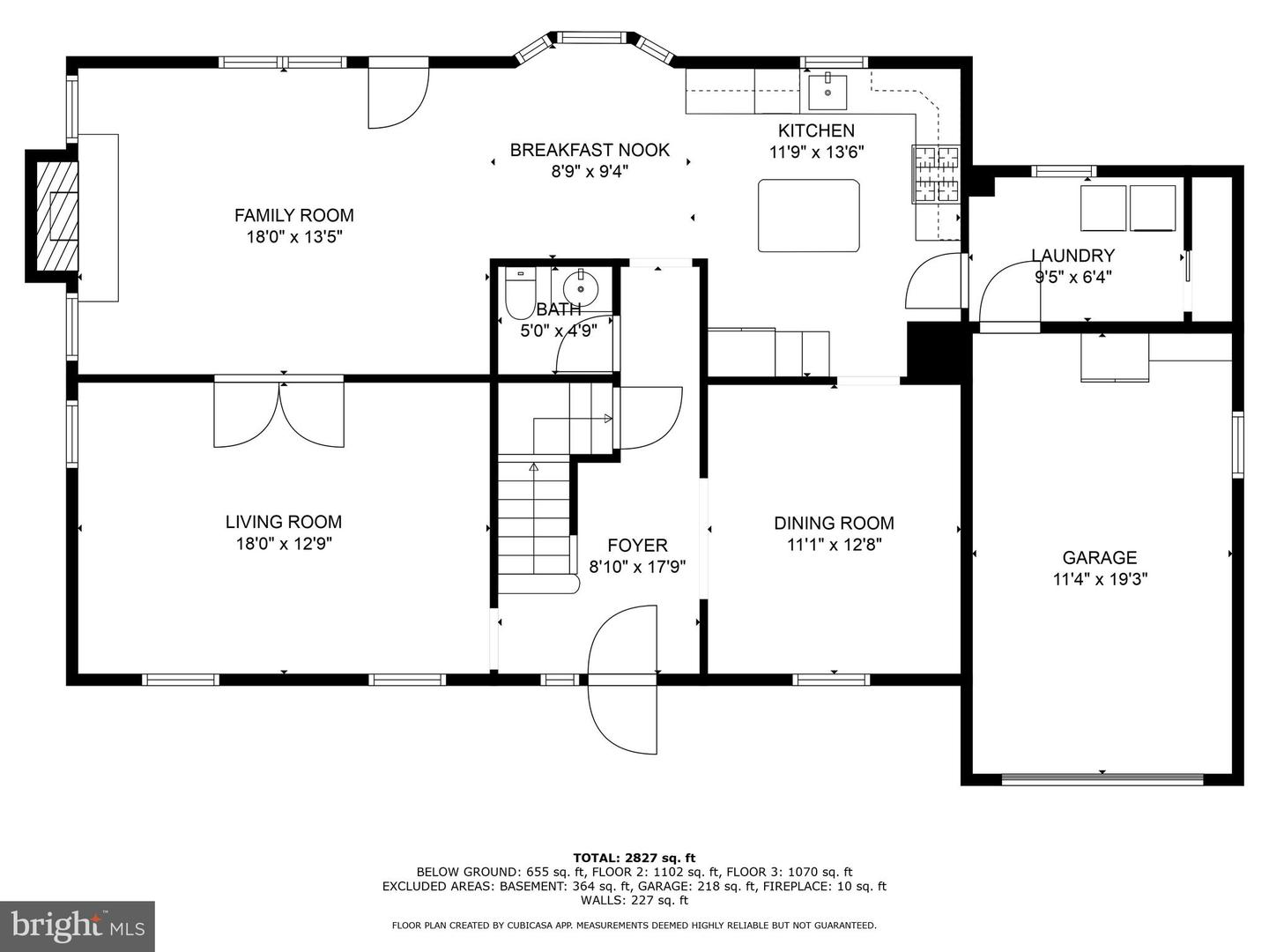 8323 Epinard Ct Property Photo 98