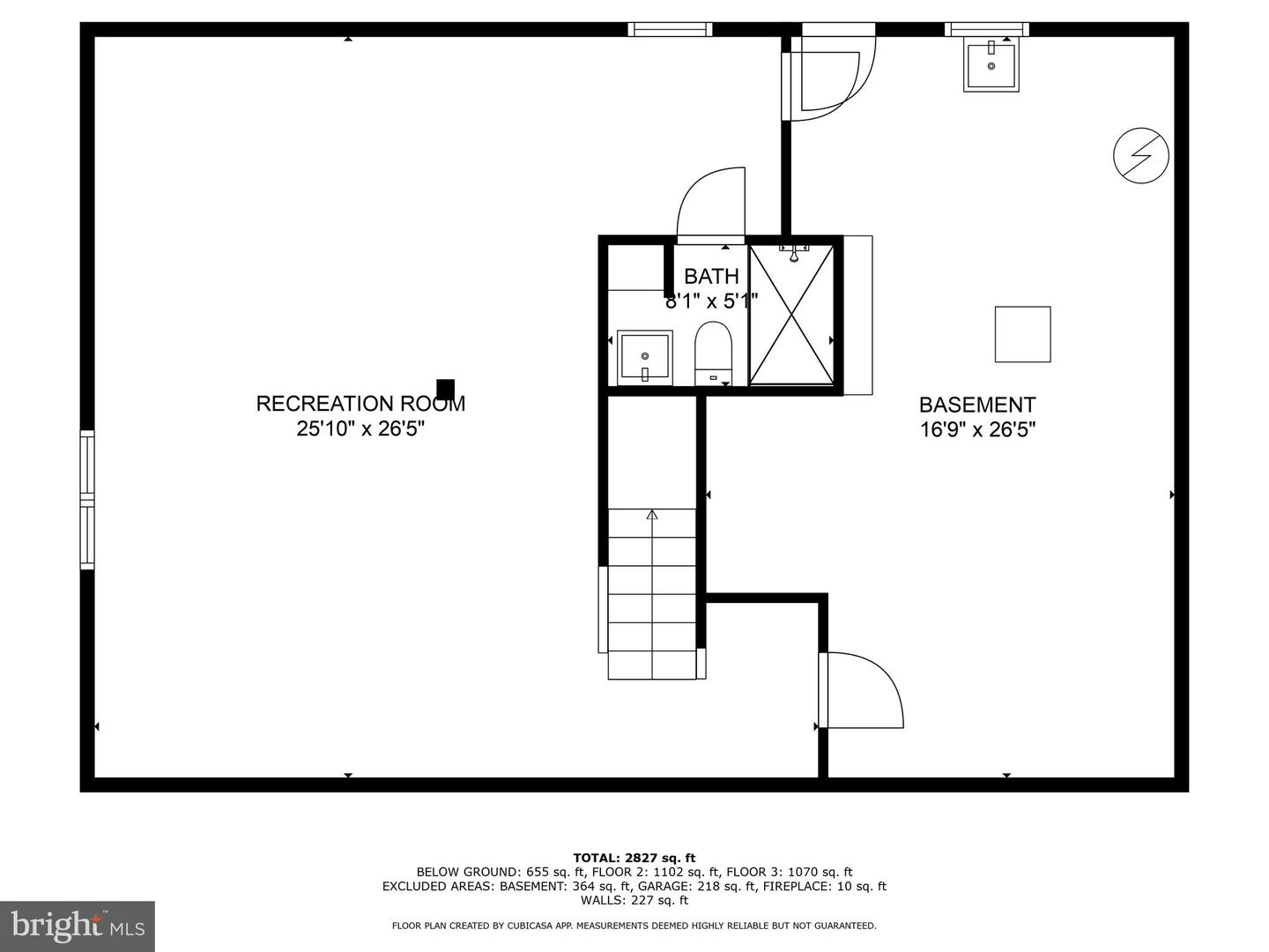 8323 Epinard Ct Property Photo 99