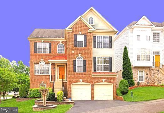 7205 Lyndam Hill Cir Property Photo 1