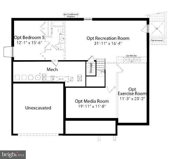 2418 Holt St Property Photo 4