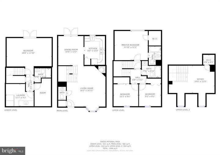 7740 Wolford Way Property Photo 2