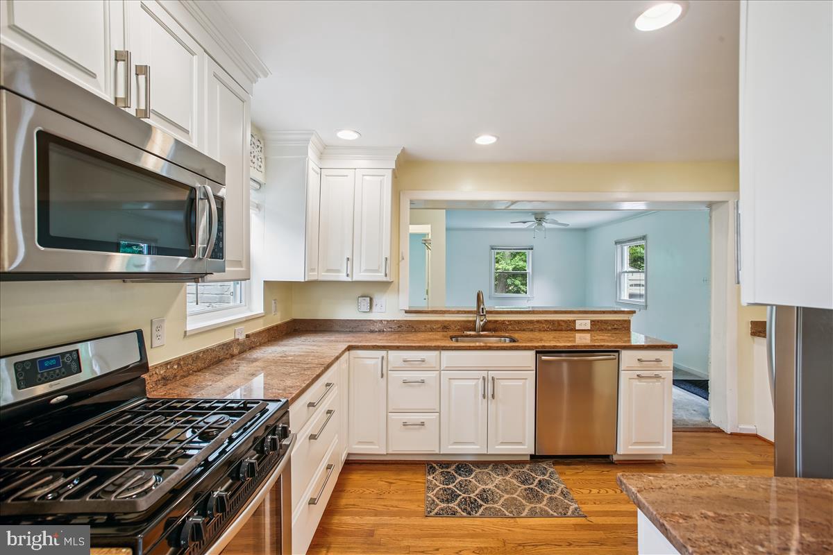 1600 Revere Dr Property Photo 11