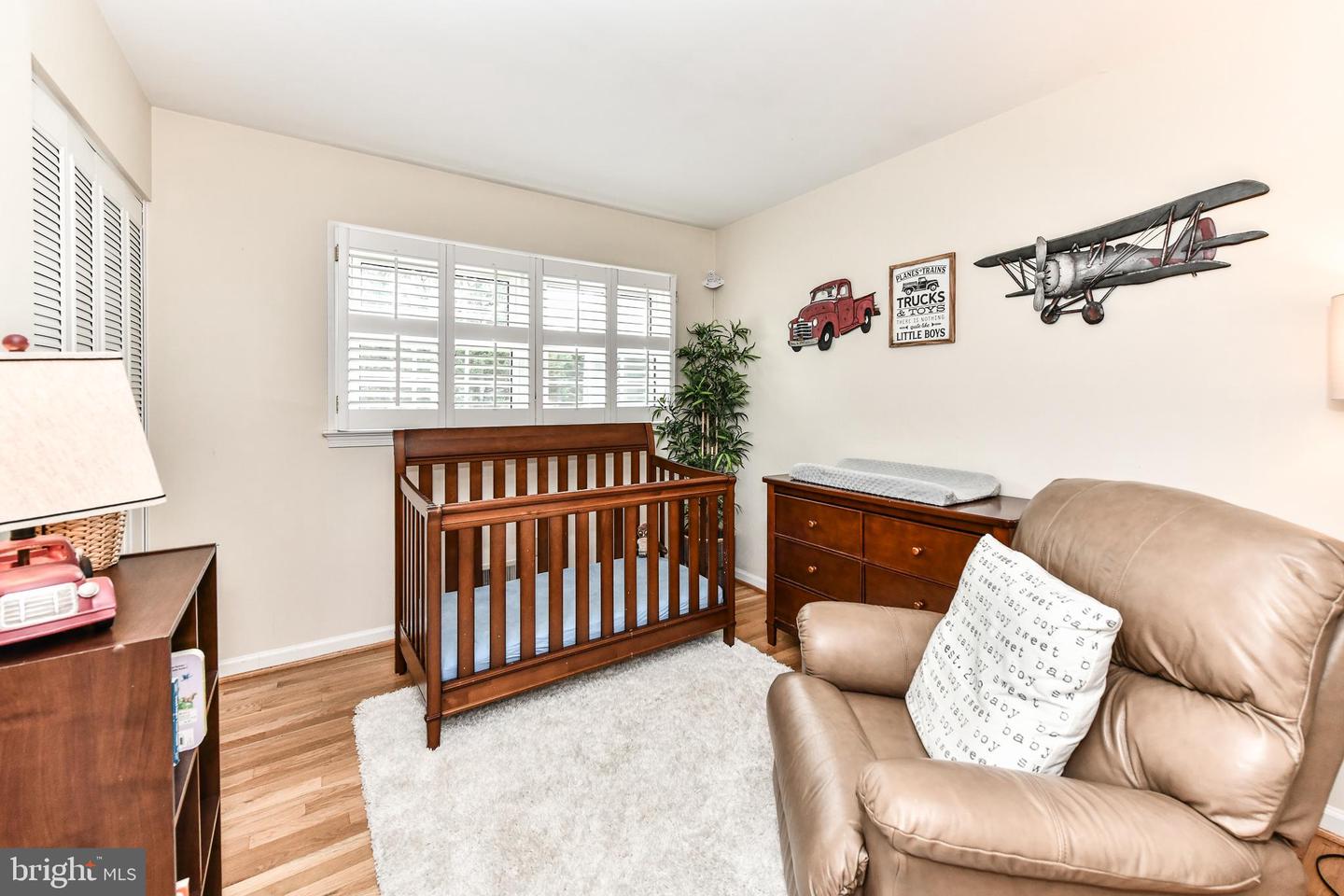 7807 Suffolk Ct Property Photo 13