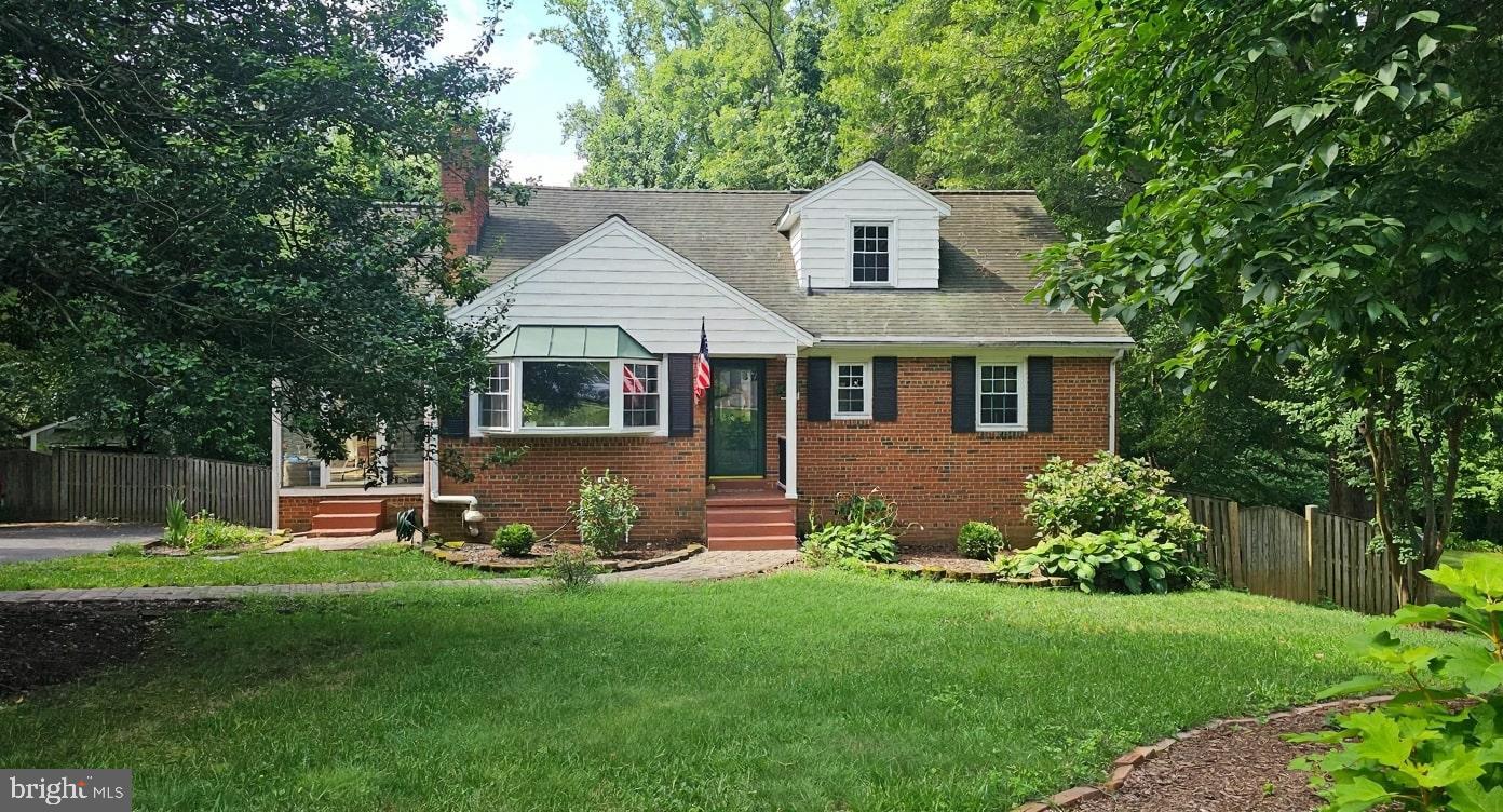4021 Laurel Rd Property Photo 1