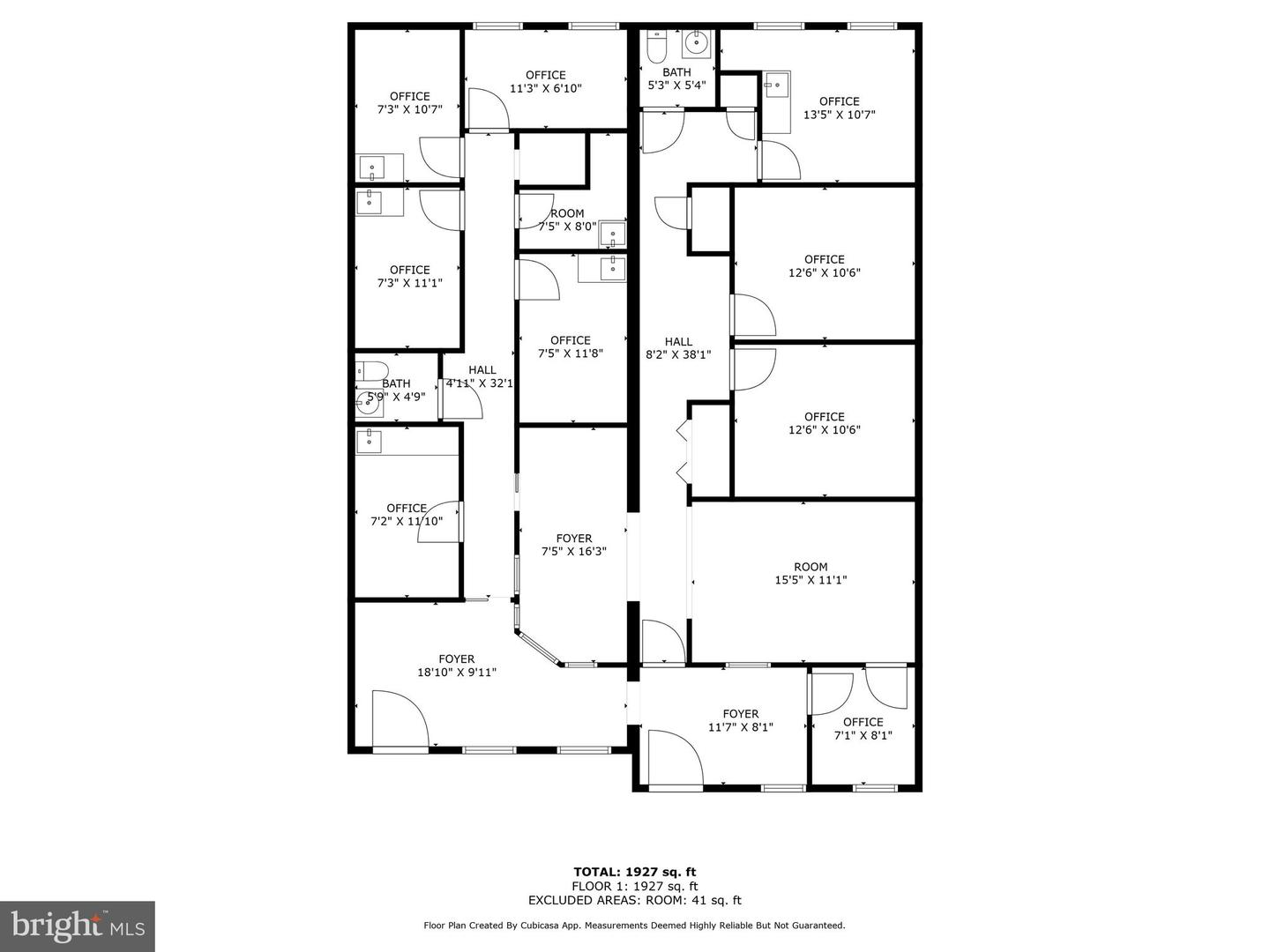 5717 Centre Square Dr #9 Property Photo 1