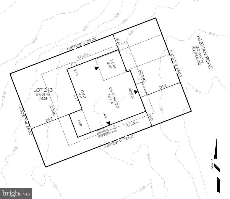 1926 Hileman Rd Property Photo 5