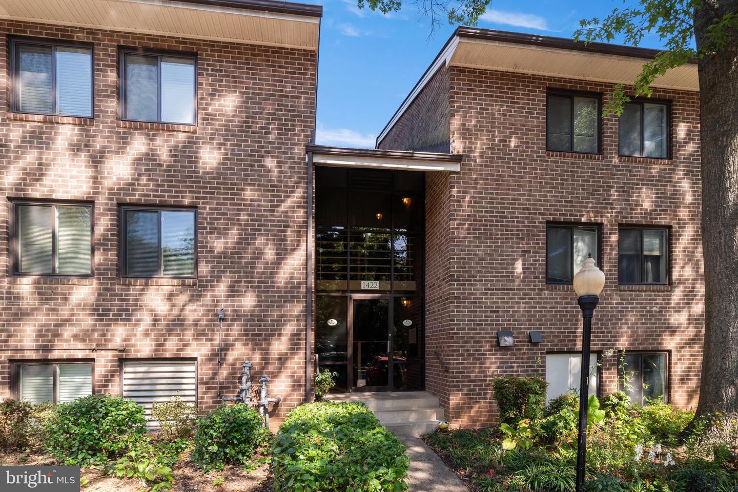 1422 Northgate Sq #22/1a Property Photo 1