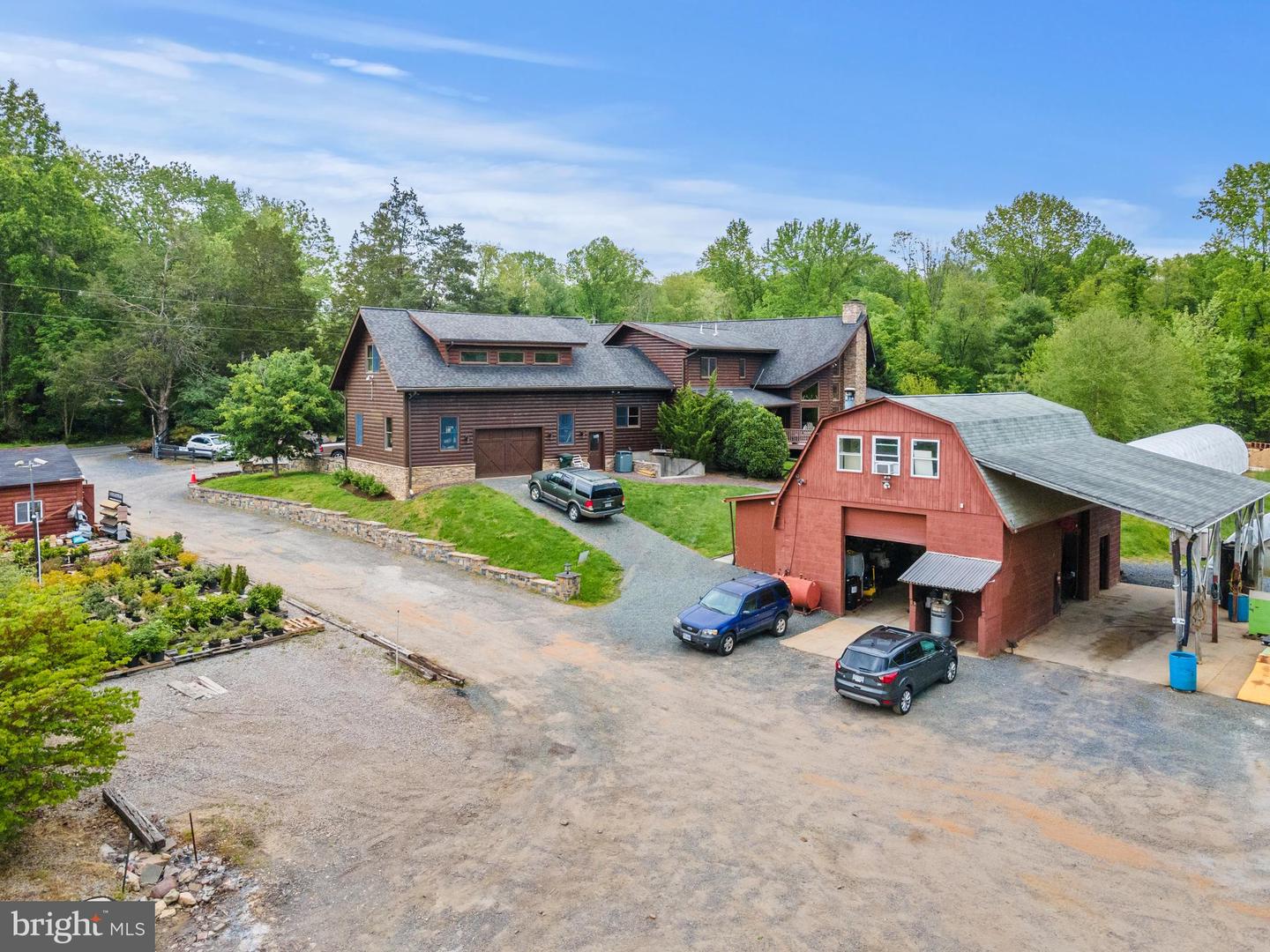 11501 Popes Head Rd Property Photo 8
