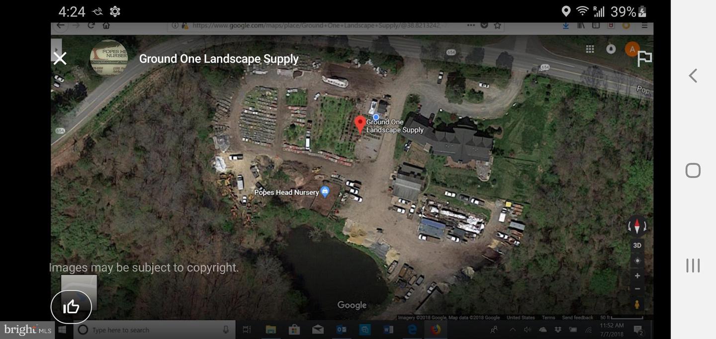 11501 Popes Head Rd Property Photo 11
