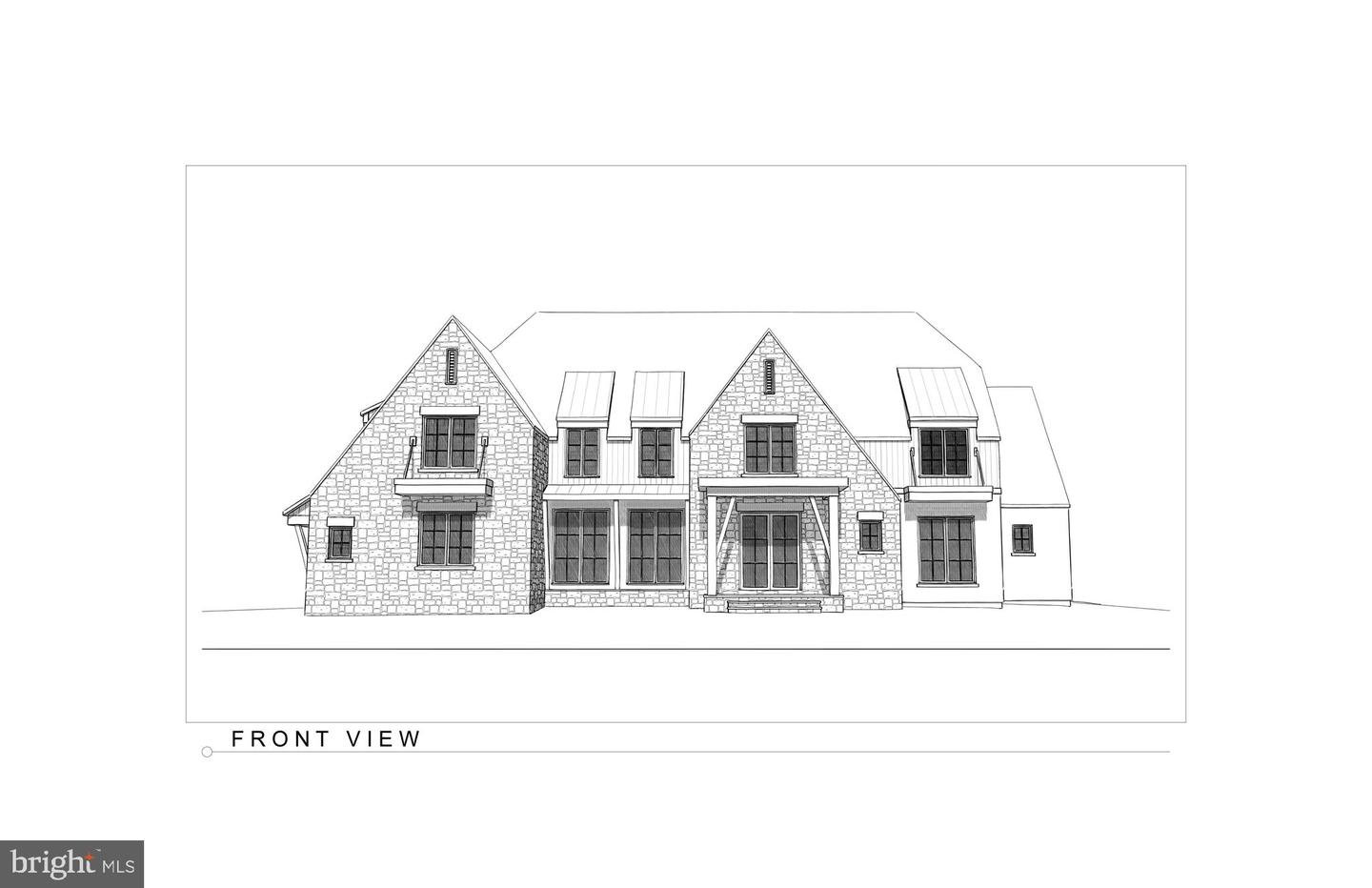 6911 Elm St Property Photo 7