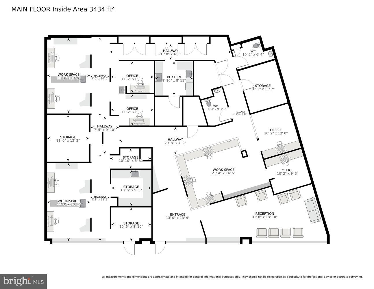 4437 Brookfield Corporate Dr #107-a Property Photo 2