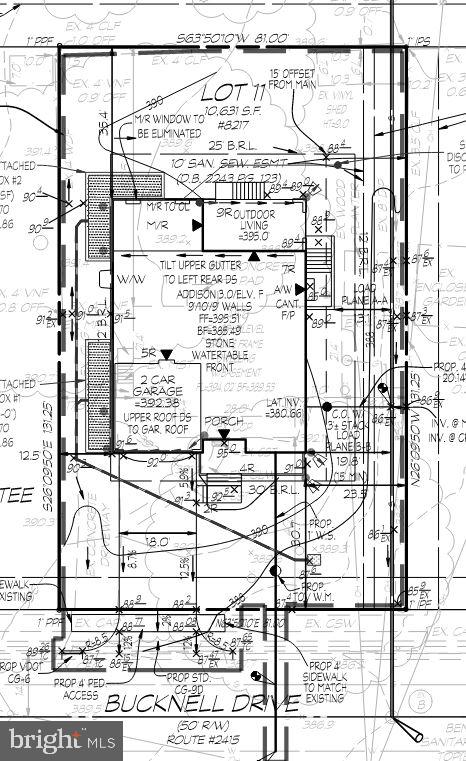 8217 Bucknell Dr Property Photo 5