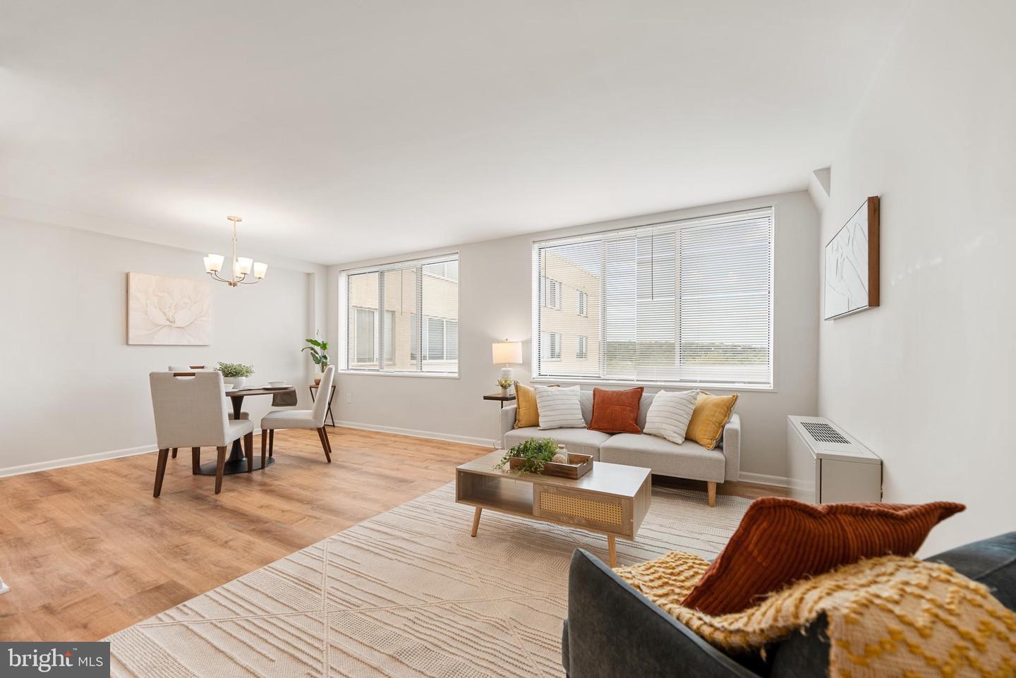 6631 Wakefield Dr #819 Property Photo 1