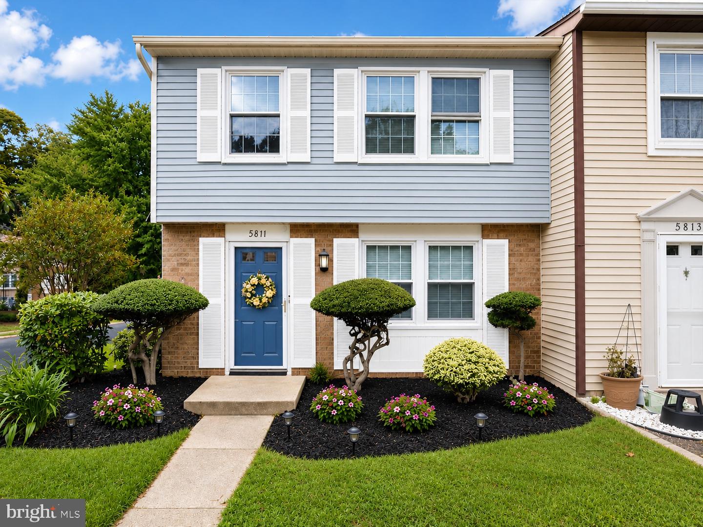 5811 High Bluff Ct Property Photo 1