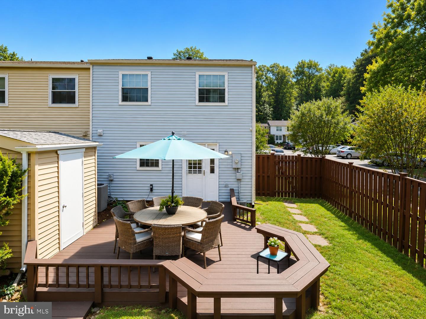 5811 High Bluff Ct Property Photo 20
