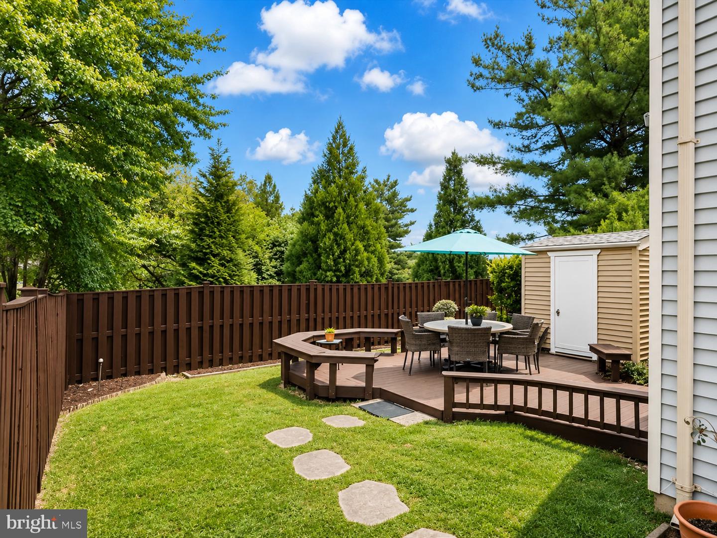 5811 High Bluff Ct Property Photo 21
