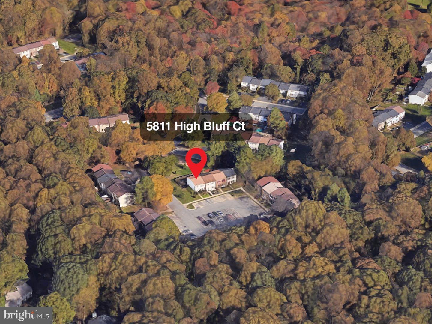 5811 High Bluff Ct Property Photo 26