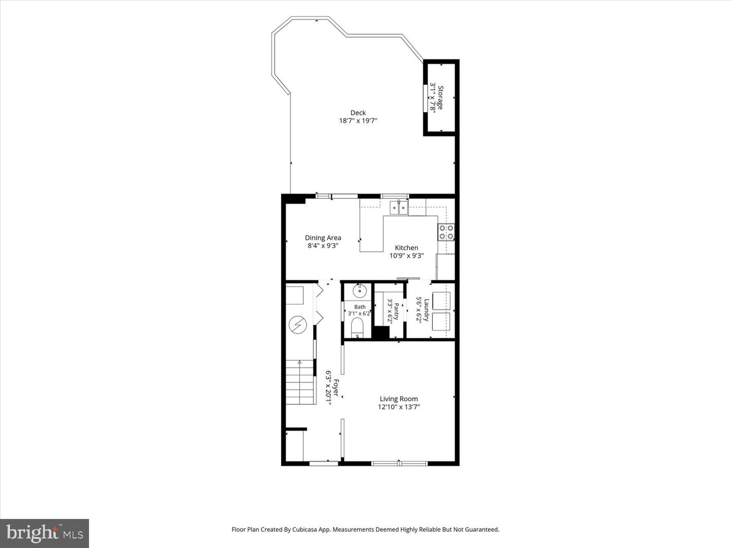 5811 High Bluff Ct Property Photo 31