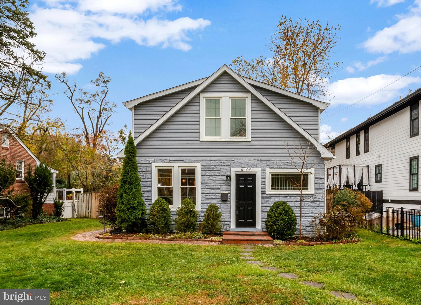 6402 Potomac Ave Property Photo 1