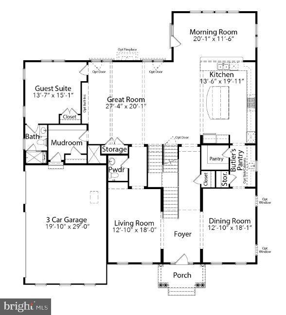 2314 Stryker Ave Property Photo 2