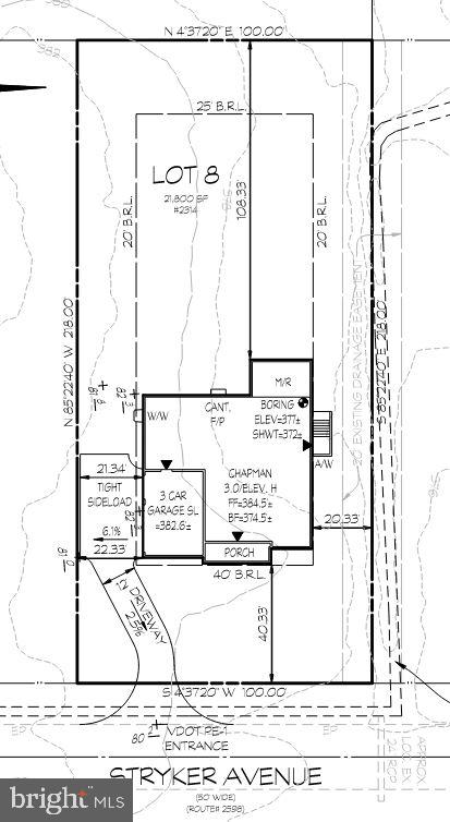 2314 Stryker Ave Property Photo 5