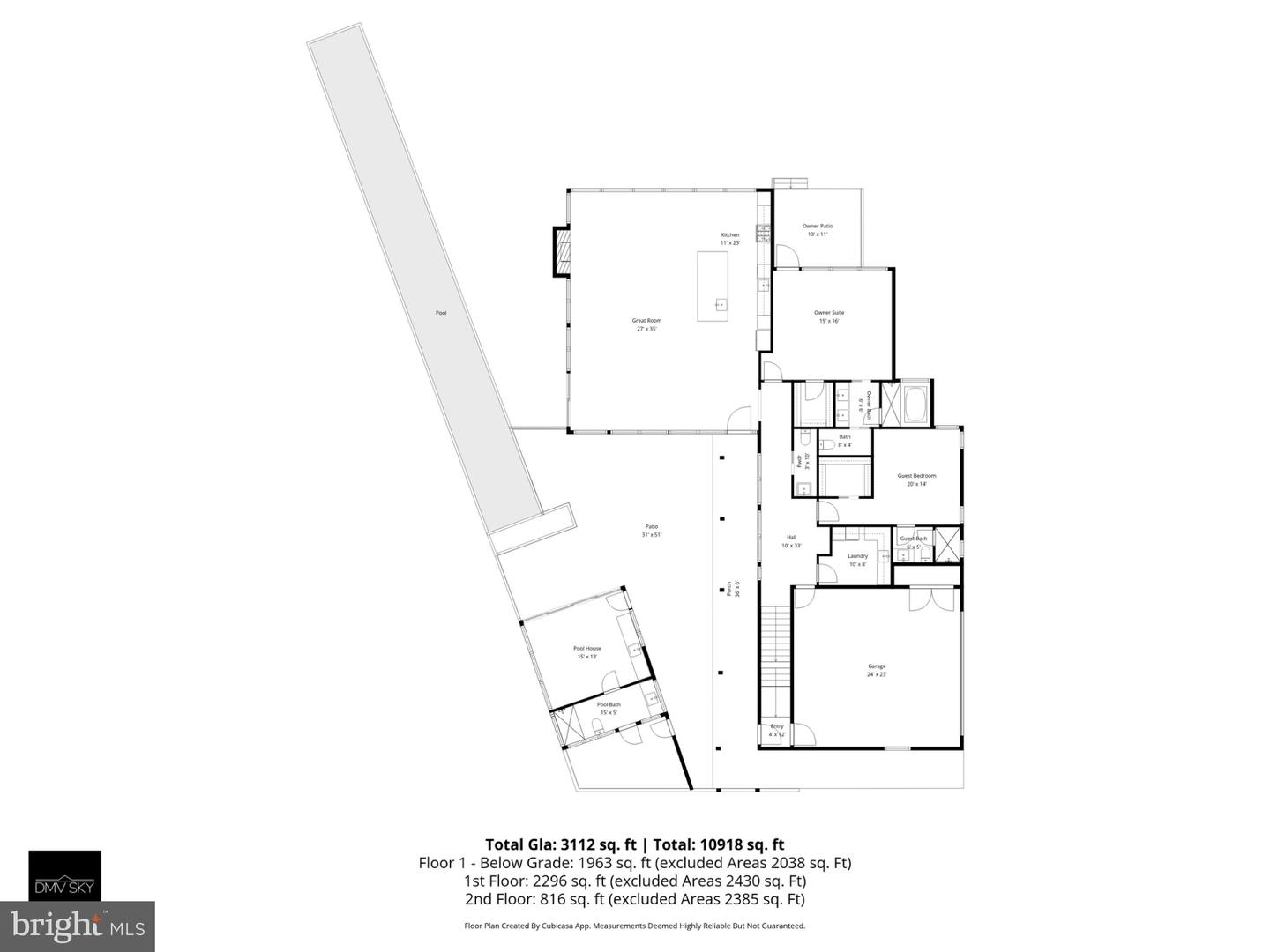 9433 Ferry Landing Ct Property Photo 114