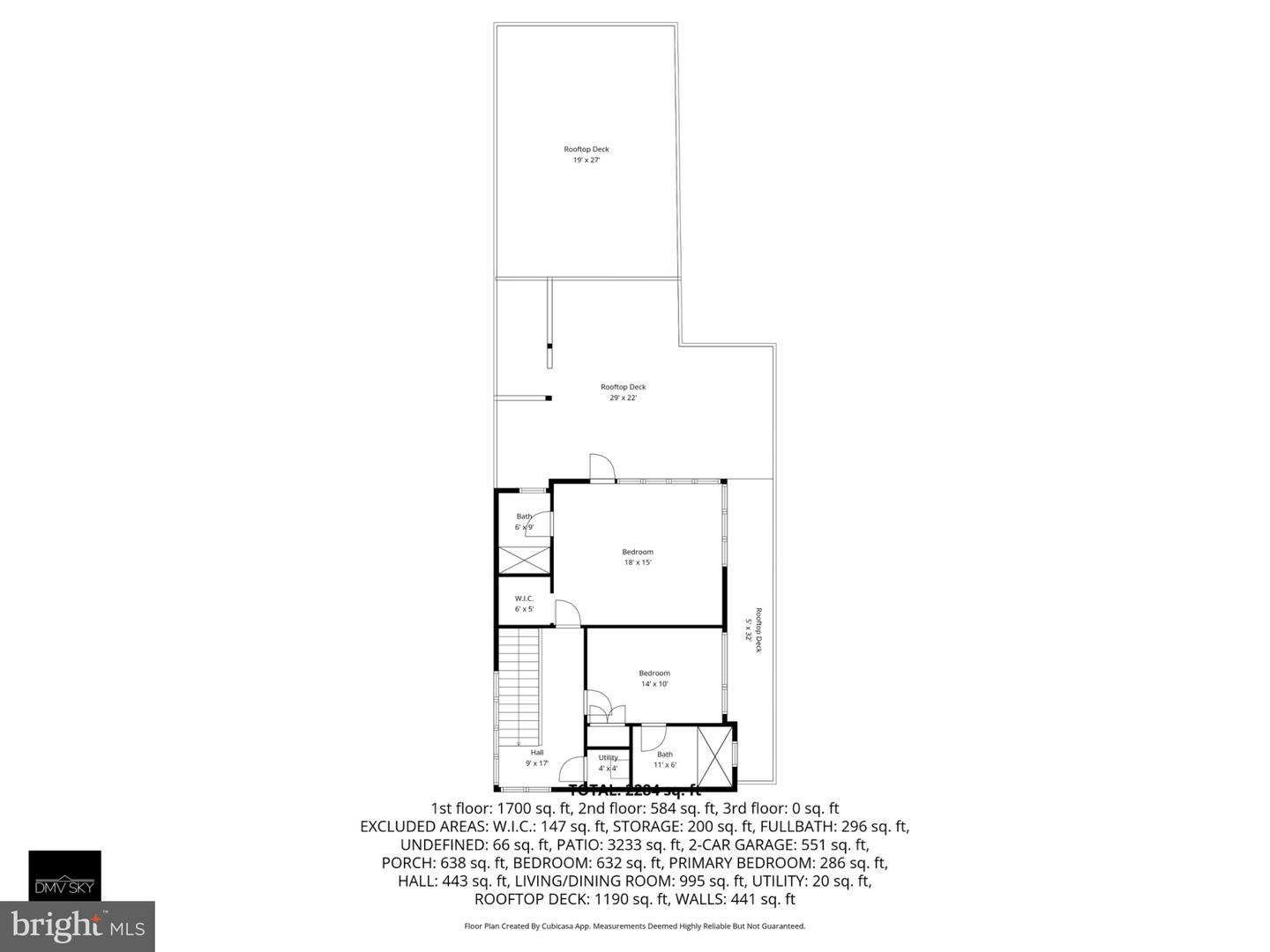 9433 Ferry Landing Ct Property Photo 115