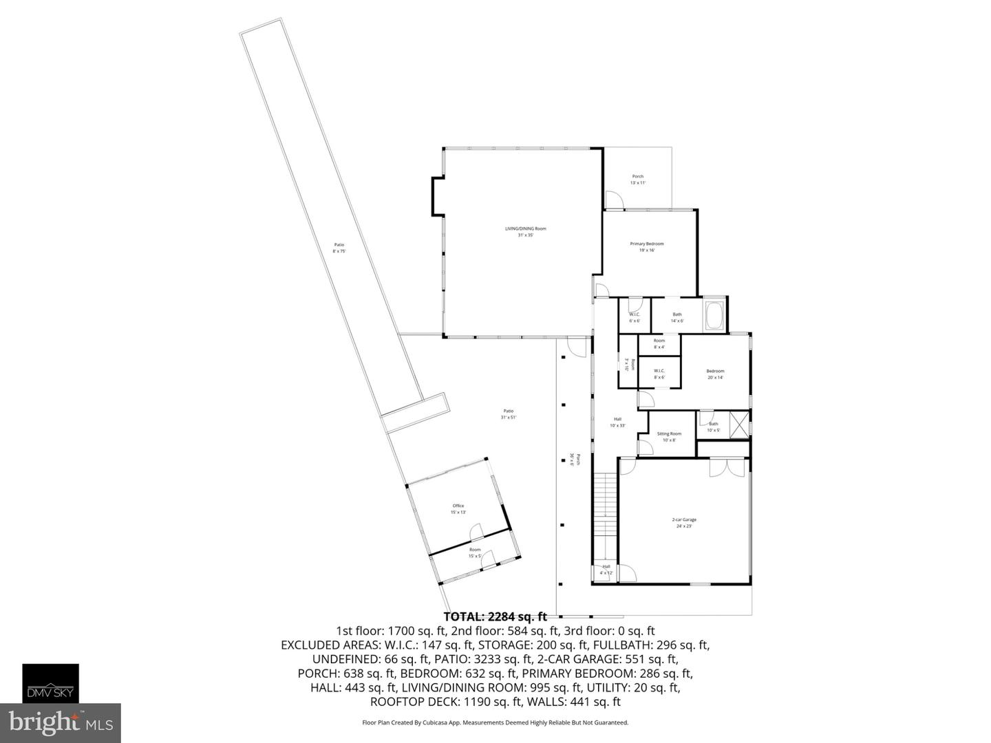 9433 Ferry Landing Ct Property Photo 116