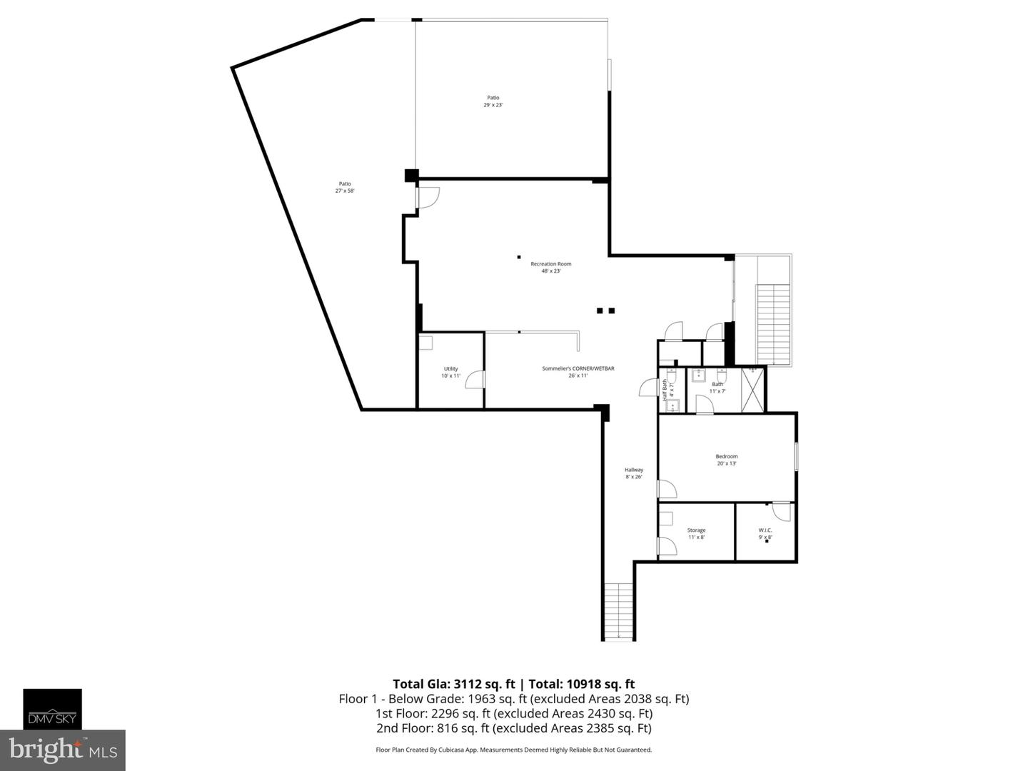 9433 Ferry Landing Ct Property Photo 117