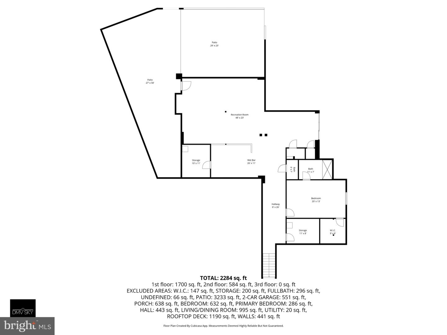 9433 Ferry Landing Ct Property Photo 118