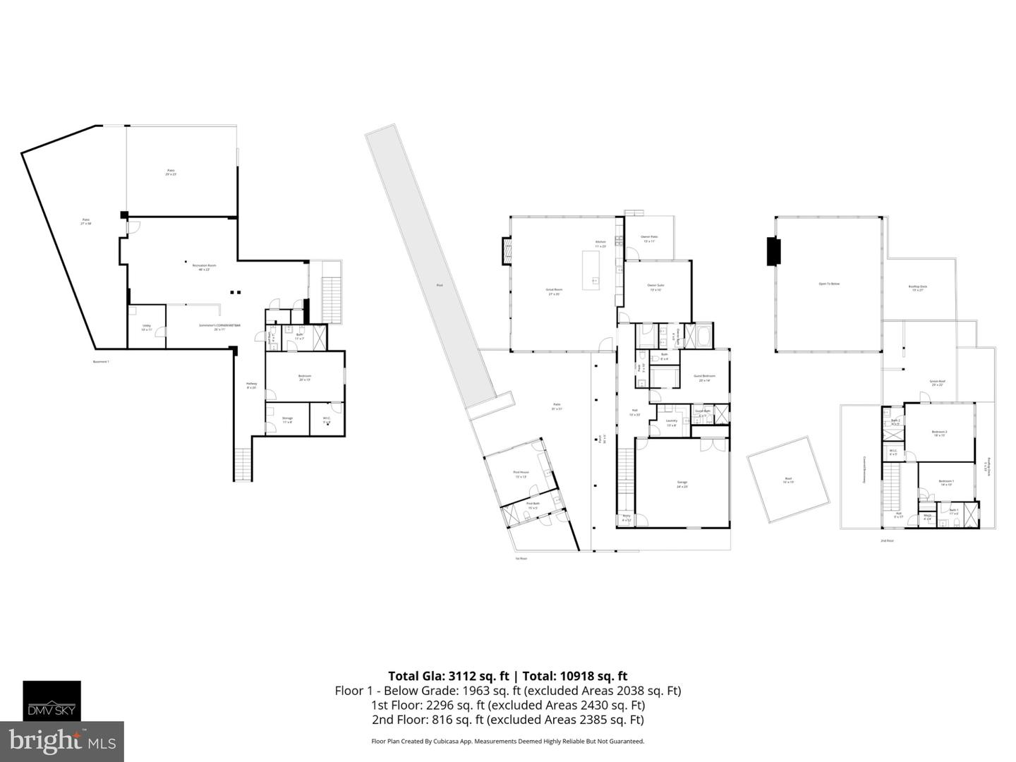 9433 Ferry Landing Ct Property Photo 119