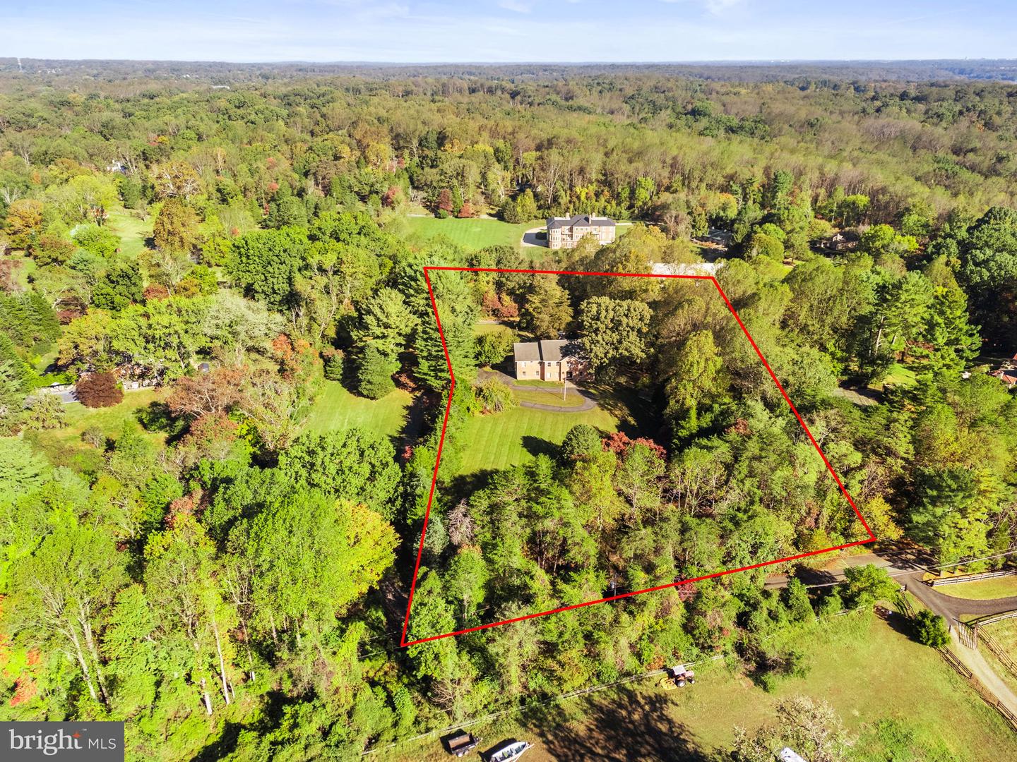 9200 Falls Run Rd Property Photo 1
