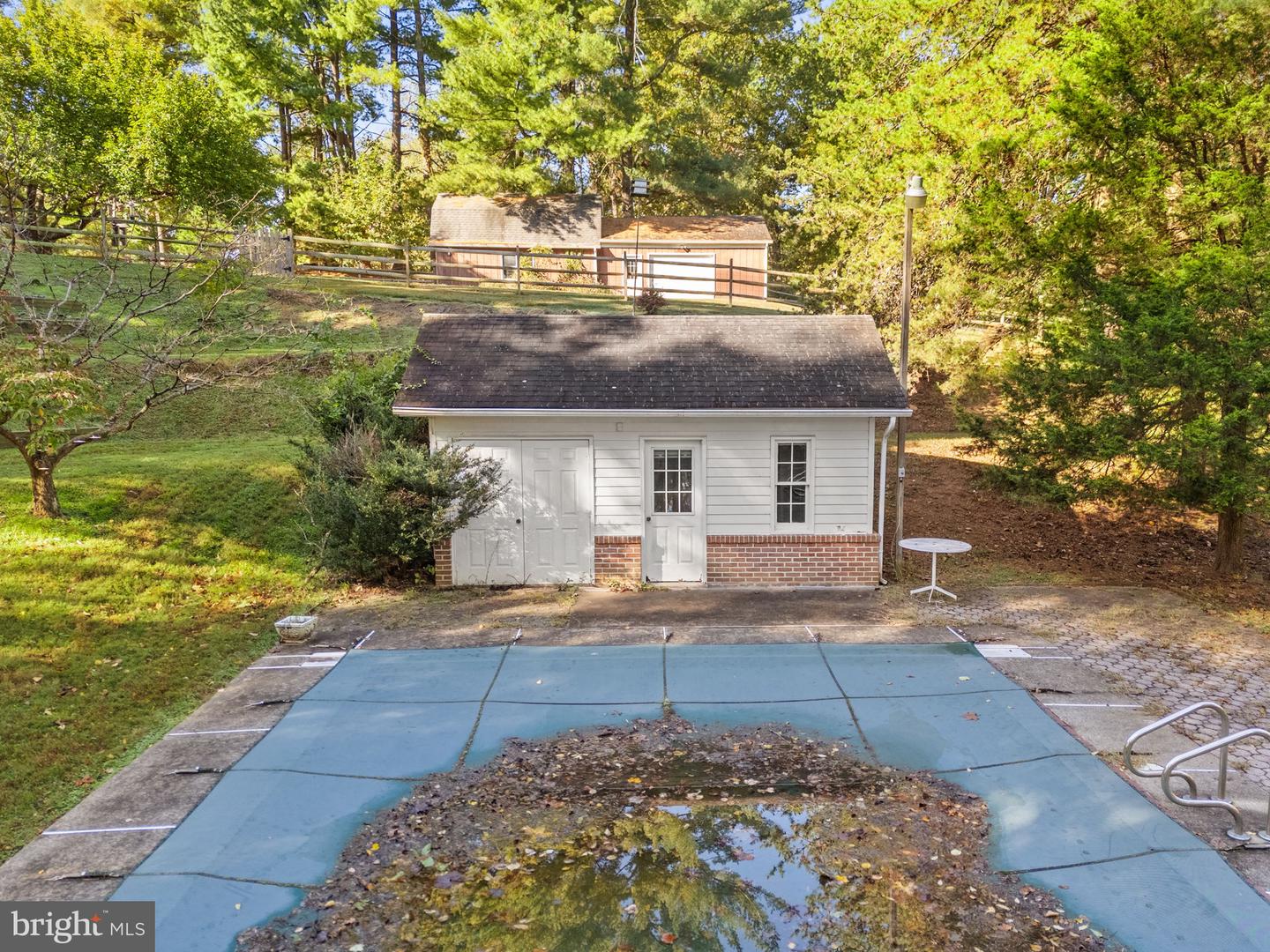 9200 Falls Run Rd Property Photo 26