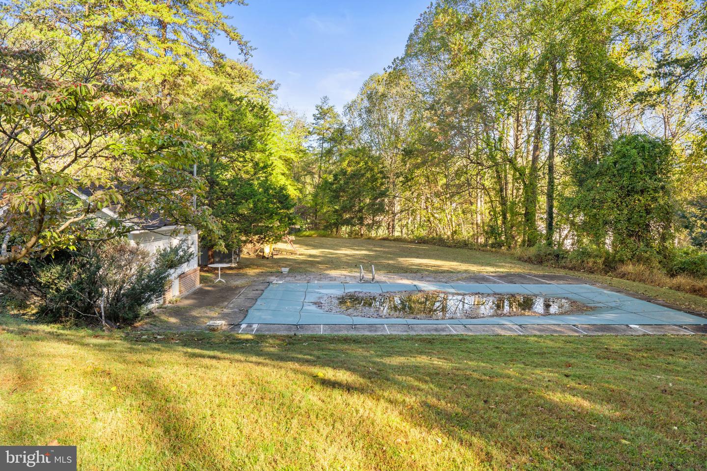 9200 Falls Run Rd Property Photo 28