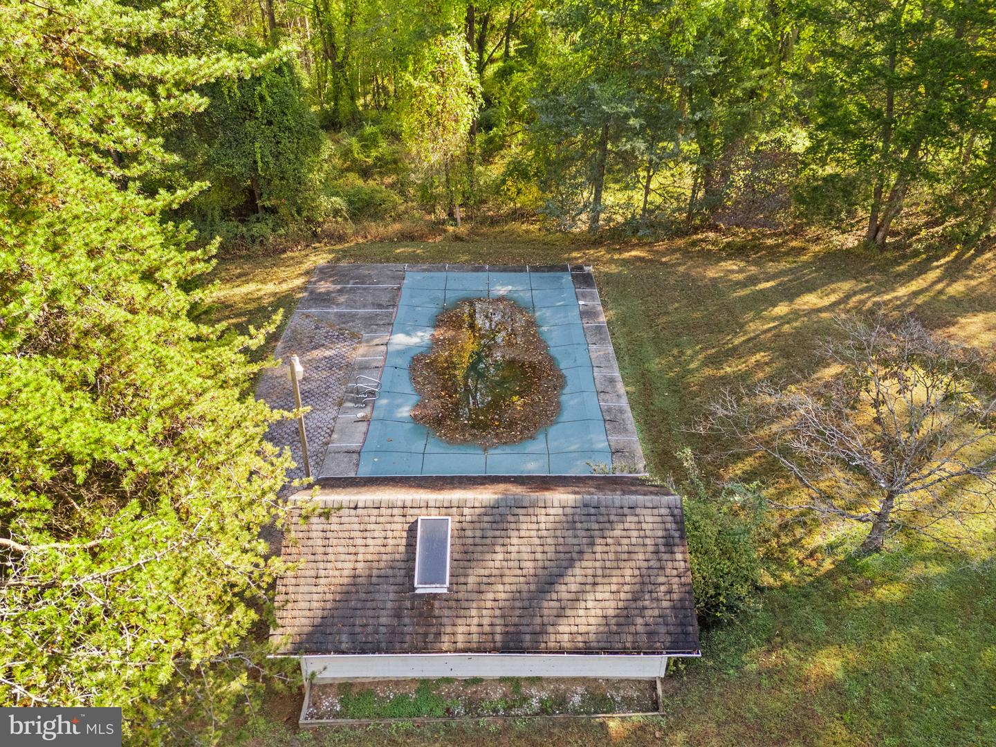 9200 Falls Run Rd Property Photo 29