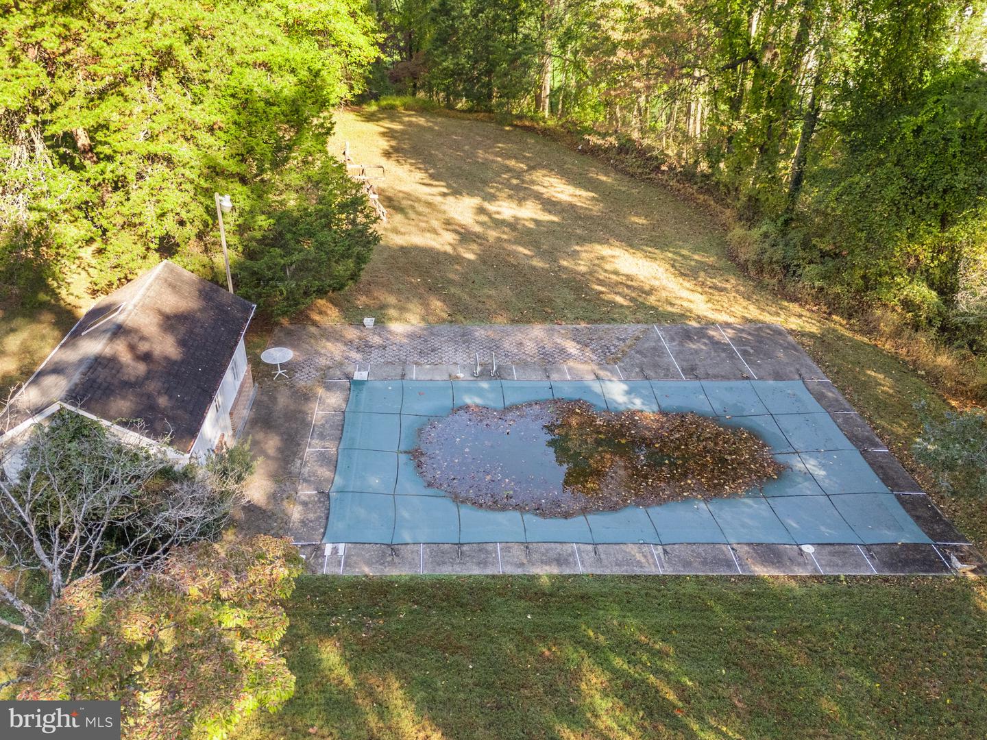 9200 Falls Run Rd Property Photo 30