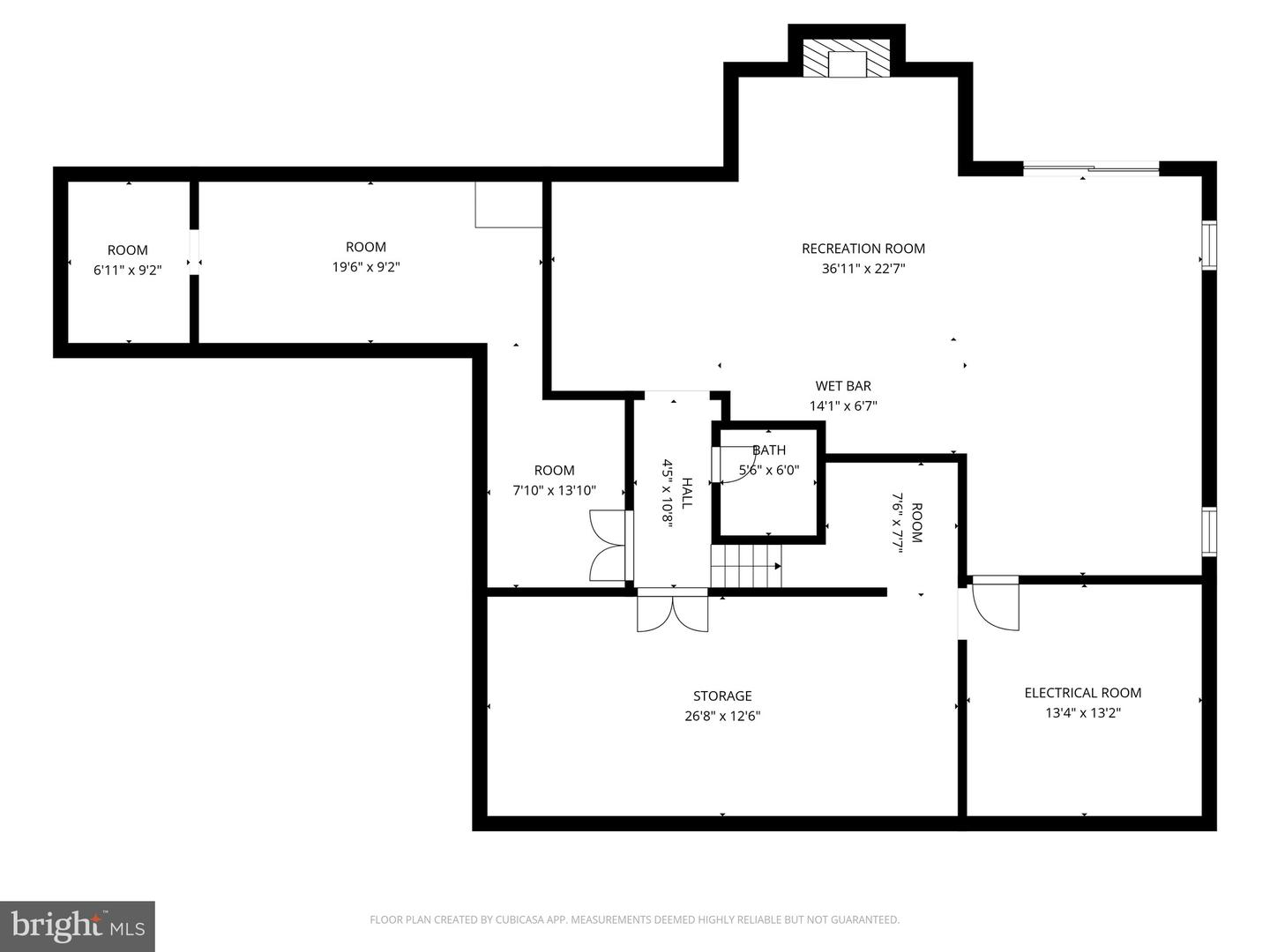 9200 Falls Run Rd Property Photo 39