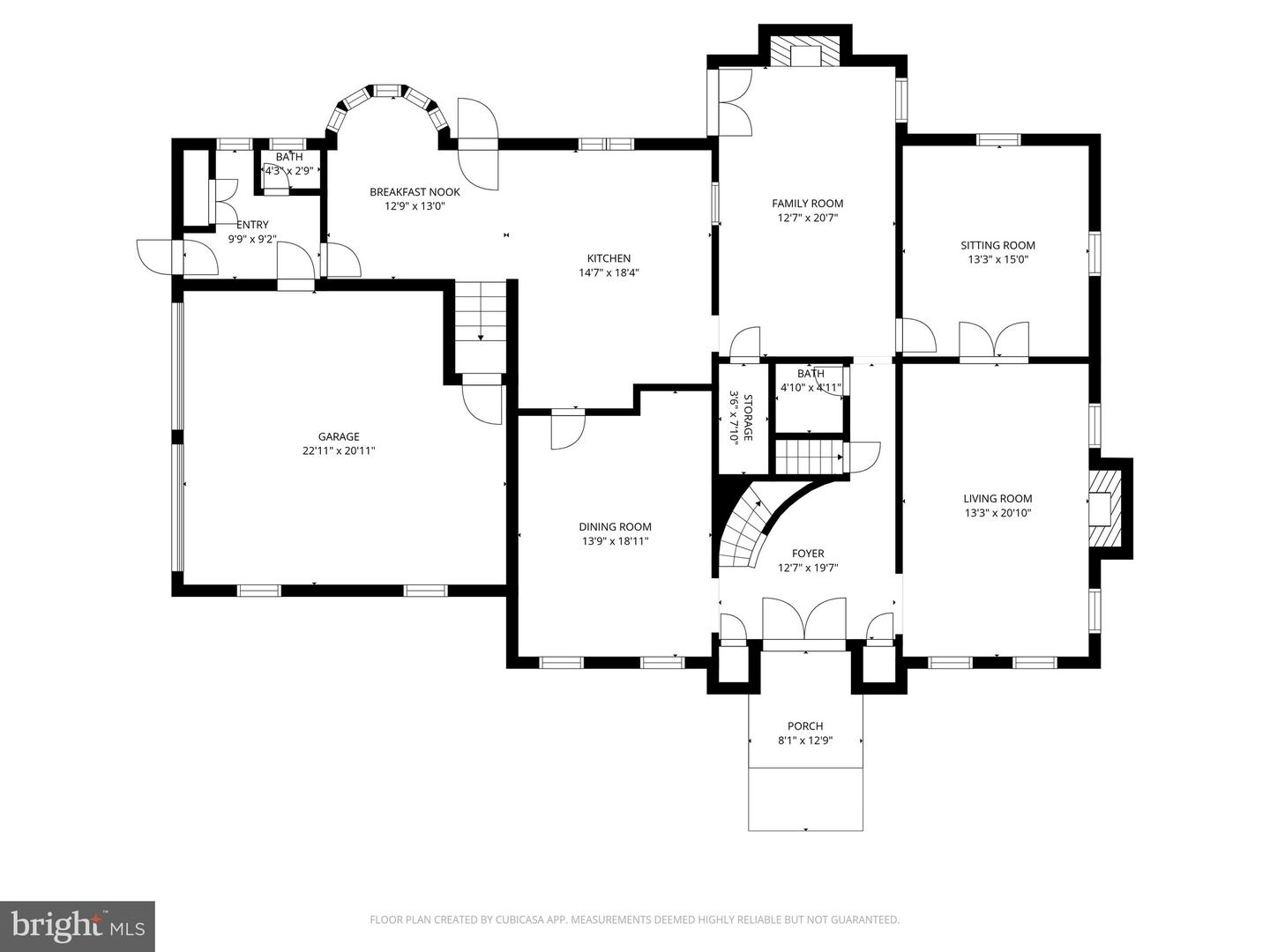 9200 Falls Run Rd Property Photo 40