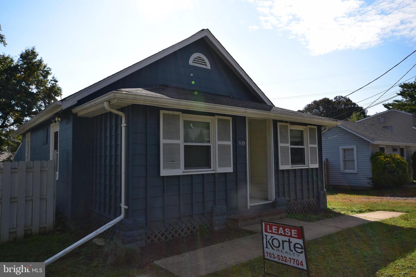7139 Shreve Rd Property Photo 8